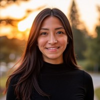 Aegis Ventures Employee Hoshi Laureano's profile photo