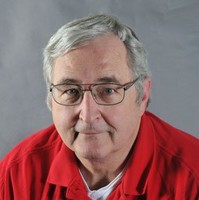 UMass Boston Employee Eugene Gallagher's profile photo