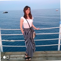 IntelliBoard Employee Ivanna Hnatiuk's profile photo