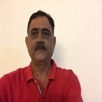 VRS Foods Limited Employee Vps Malik's profile photo