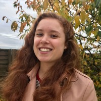 INSTITUT FRANCAIS STUTTGART Employee Elise Otmani's profile photo