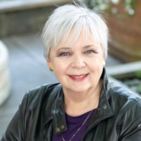 HumanityWorks Employee Debbie Cohen's profile photo