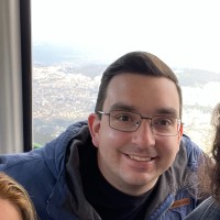 Dow Employee Stephan Andersen's profile photo