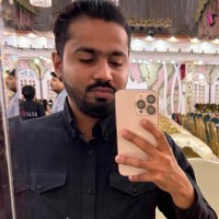 Web and App Development Employee Adeel Ahmed's profile photo
