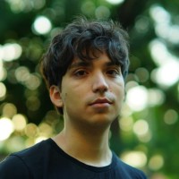 Campify Employee Jose Mendoza's profile photo