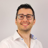 Farm Credit East, ACA Employee Dario Arezzo's profile photo