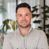 Weeztix Employee Joost Aanen's profile photo