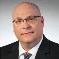 Sherwin-Williams Employee Michael Hinman's profile photo