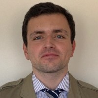 MIT Dynamic Technologies Limited. Employee Georgi Dimitrov's profile photo