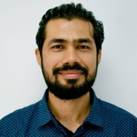 FloCareer Employee Deep Pandya's profile photo