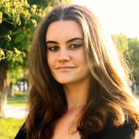 Sanky Communications, Inc. Employee Sierra Vorsheim's profile photo