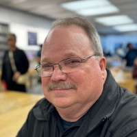 Lightbourn Equipment Company Employee Bryan Clark's profile photo