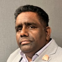 John Joseph Email & Phone Number