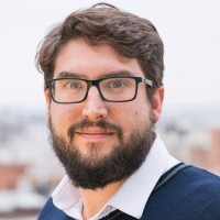 SkillCorner Employee Timothé Collet's profile photo