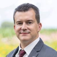 依工测试测量仪器(上海)有限公司 Employee Alex Lebiedz's profile photo