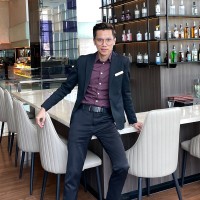 PMX Malaysia Sdn Bhd Employee Fakrul Azmi's profile photo