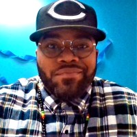 Public Allies Employee Andre Rogers's profile photo