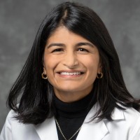 CHASS Center Employee Shaina Shetty's profile photo
