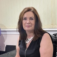 ChildLine Employee Moira McIpd's profile photo