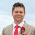 Pathlock Employee Evan Moore's profile photo