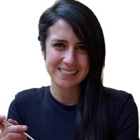 MUNI Employee Juanita González Ruiz's profile photo