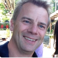 WATERCIRCLES FORSIKRING ASA Employee Håkan Nybäck's profile photo