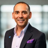 Definity Employee Marc Chre's profile photo