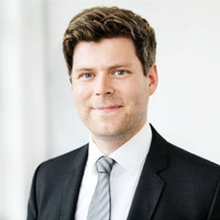 50Hertz Transmission GmbH Employee Sebastian Kotte's profile photo