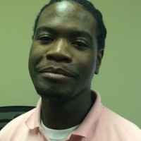 Viasat Inc. Employee Reginald Williams's profile photo