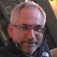 Aible Employee Rod Butters's profile photo