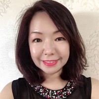 Air Liquide Employee Siew Chew's profile photo
