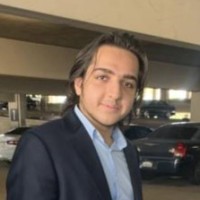 Arian Dehghani Email