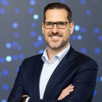 Belden Inc. Employee Andries Boone's profile photo