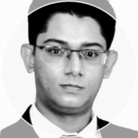 Attune Technologies Employee Satyaki Sanyal's profile photo