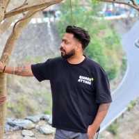 Daksh Kumar Email & Phone Number