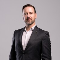 EKOENERGETYKA - Polska sp. z o.o. Employee Derek Middleton's profile photo