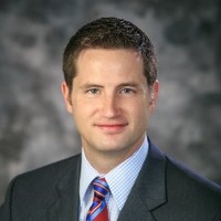 Voya Financial Employee Nathan Haas's profile photo