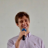 Andrew Burroughs Email & Phone Number