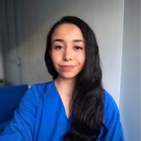 Wizz Employee Tamara Lueiza Sepulveda's profile photo