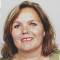 Nutreco Employee Karin van der Haven's profile photo