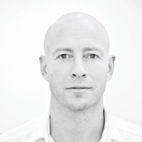 DGI Employee Carsten Overby's profile photo