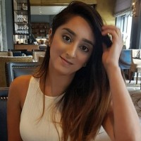 Siemens Energy Employee Sherry Malik's profile photo