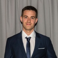 SYLVA CONSEIL Employee Louis Comte's profile photo
