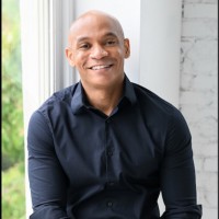 Columbus Mortgage Bankers Assn Employee Andre Thompson's profile photo