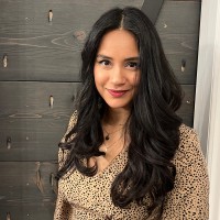 Nadiya Raphael Email