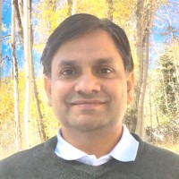 Cognizant Employee Sarvesh Kumar's profile photo