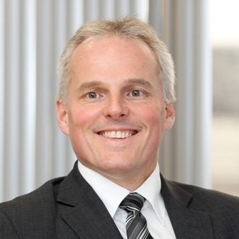 BRCK Group Plc Employee David Neve's profile photo