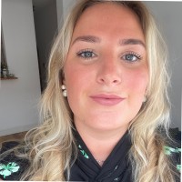 Samsøe Samsøe Employee Hannah Cuss's profile photo