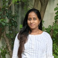 United Techno Employee Subha Veeraraghavan's profile photo
