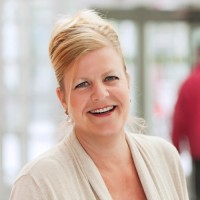 Gemeente Leiden Employee Debbie Hamer's profile photo